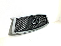 2019 2020 2021 2022 Infiniti QX50 Grille Front Bumper Upper Grille With Camera Option - Bumper & Body Parts