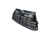 2014 2015 2016 Toyota Highlander Front Bumper Upper Lower Grille - Bumper & Body Parts