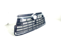 2014 2015 2016 Toyota Highlander Front Bumper Upper Lower Grille - Bumper & Body Parts