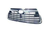 2014 2015 2016 Toyota Highlander Front Bumper Upper Lower Grille - Bumper & Body Parts
