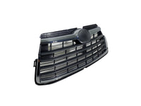 2014 2015 2016 Toyota Highlander Front Bumper Upper Lower Grille - Bumper & Body Parts