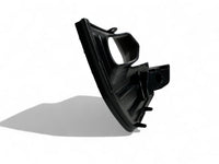 2022-2024 GMC Terrain AT4 SLT Left Front Bumper Fog Light Cover Driver Side Gloss Black - Bumper & Body Parts