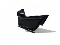 2022-2024 GMC Terrain AT4 SLT Left Front Bumper Fog Light Cover Driver Side Gloss Black - Bumper & Body Parts