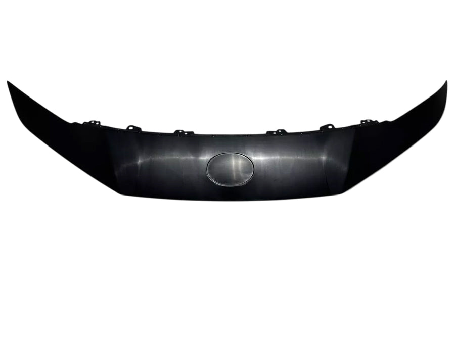 2025 Toyota Camry LE SE XLE XSE Front Bumper Upper Molding Trim Cover