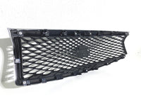 2015-2019 Infiniti Q70 Front Bumper Upper Grille With Camera Option - Bumper & Body Parts