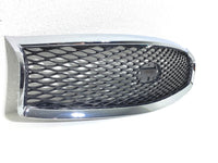 2015-2019 Infiniti Q70 Front Bumper Upper Grille With Camera Option - Bumper & Body Parts