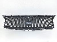 2015-2019 Infiniti Q70 Front Bumper Upper Grille With Camera Option - Bumper & Body Parts