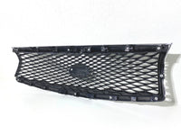 2015-2019 Infiniti Q70 Front Bumper Upper Grille With Camera Option - Bumper & Body Parts