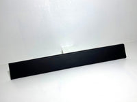 2019 2020 2021 2022 2023 2024 2025 2026 Ram Promaster 2500 3500 Left Side Body Molding Trim Black Driver Side