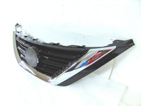 2016 2017 2018 Nissan Altima Front Bumper Upper Grille - Bumper & Body Parts