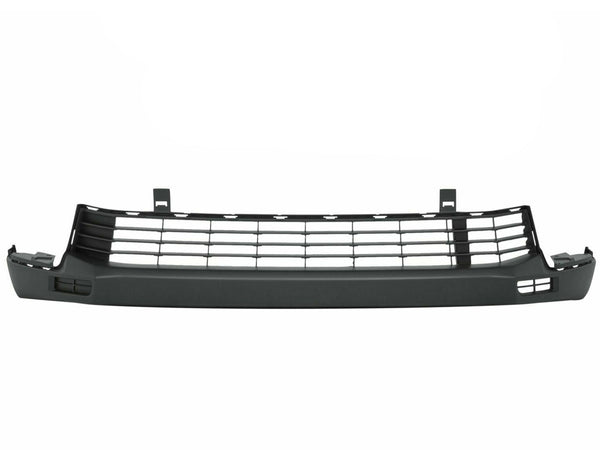 Fits 2017 2018 2019 Toyota Highlander Front Bumper Lower Grille Cover