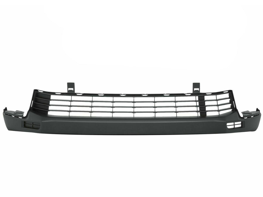 Fits 2017 2018 2019 Toyota Highlander Front Bumper Lower Grille Cover