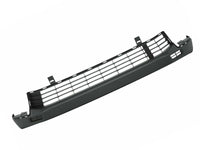 Fits 2017 2018 2019 Toyota Highlander Front Bumper Lower Grille Cover - Bumper & Body Parts