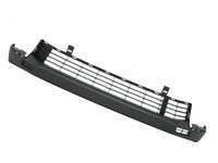 Fits 2017 2018 2019 Toyota Highlander Front Bumper Lower Grille Cover - Bumper & Body Parts