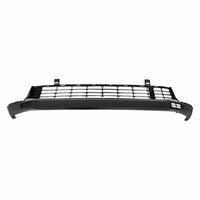 Fits 2017 2018 2019 Toyota Highlander Front Bumper Lower Grille Cover - Bumper & Body Parts