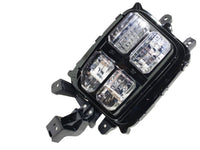 2020 2021 2022 2023 2024 2025 Mitsubishi Outlander Sport Front Bumper Turn Signal Fog Light Lamp Left Driver Side