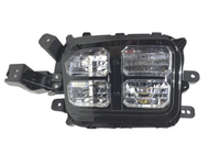 2020 2021 2022 2023 Mitsubishi Outlander Sport Front Bumper Turn Signal Fog Light Lamp Left Driver Side - Bumper & Body Parts
