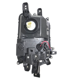 2020 2021 2022 2023 Mitsubishi Outlander Sport Front Bumper Turn Signal Fog Light Lamp With Cover Left Driver Side - Bumper & Body Parts