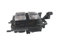 2020 2021 2022 2023 Mitsubishi Outlander Sport Front Bumper Turn Signal Fog Light Lamp With Cover Left Driver & Right Passenger Set - Bumper & Body Parts