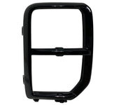 2020 2021 2022 2023 2024 2025 Mitsubishi Outlander Sport Front Bumper Turn Signal Fog Light Lamp Cover Right Passenger Side