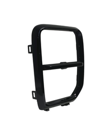2020 2021 2022 2023 Mitsubishi Outlander Sport Front Bumper Turn Signal Fog Light Lamp Cover Right Passenger Side - Bumper & Body Parts