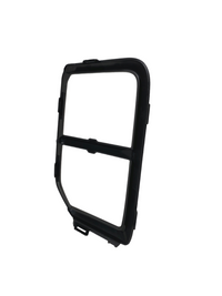 2020 2021 2022 2023 Mitsubishi Outlander Sport Front Bumper Turn Signal Fog Light Lamp Cover Right Passenger Side - Bumper & Body Parts