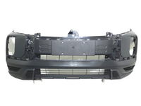 2020 2021 2022 2023 Mitsubishi Outlander Sport Front Bumper Cover - Bumper & Body Parts