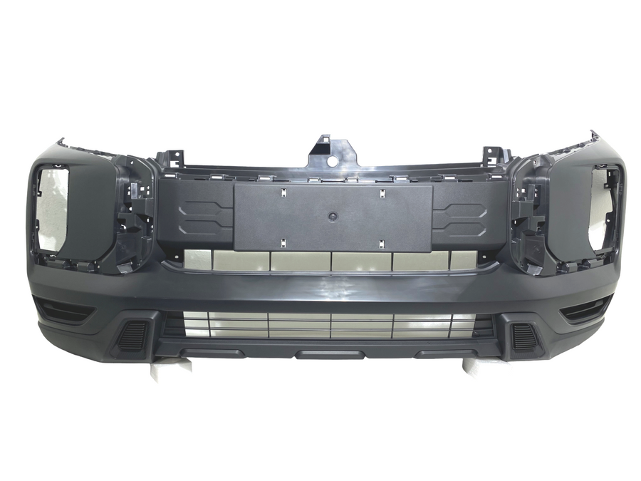 2020 2021 2022 2023 2024 2025 Mitsubishi Outlander Sport Front Bumper Cover