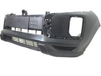 2020 2021 2022 2023 Mitsubishi Outlander Sport Front Bumper Cover - Bumper & Body Parts