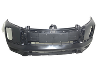 2020 2021 2022 2023 Mitsubishi Outlander Sport Front Bumper Cover - Bumper & Body Parts