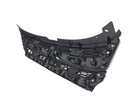 2020 2021 2022 2023 Mitsubishi Outlander Sport Front Bumper Upper Grille - Bumper & Body Parts