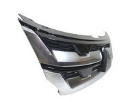 2020 2021 2022 2023 Mitsubishi Outlander Sport Front Bumper Upper Grille - Bumper & Body Parts