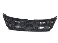 2020 2021 2022 2023 Mitsubishi Outlander Sport Front Bumper Upper Grille - Bumper & Body Parts