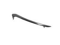 2020 2021 2022 2023 Mitsubishi Outlander Sport Front Bumper Upper Chrome Molding Trim Left Driver Side - Bumper & Body Parts