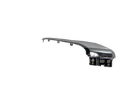 2020 2021 2022 2023 Mitsubishi Outlander Sport Front Bumper Upper Chrome Molding Trim Right Passenger Side - Bumper & Body Parts