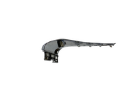 2020 2021 2022 2023 Mitsubishi Outlander Sport Front Bumper Upper Chrome Molding Trim Right Passenger Side - Bumper & Body Parts