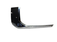 2020 2021 2022 2023 Mitsubishi Outlander Sport Front Bumper Lower Chrome Molding Trim Left Driver Side - Bumper & Body Parts