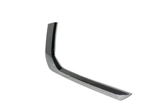 2020 2021 2022 2023 Mitsubishi Outlander Sport Front Bumper Lower Chrome Molding Trim Left Driver Side - Bumper & Body Parts