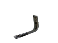 2020 2021 2022 2023 Mitsubishi Outlander Sport Front Bumper Lower Chrome Molding Trim Left Driver Side - Bumper & Body Parts