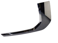2020 2021 2022 2023 Mitsubishi Outlander Sport Front Bumper Lower Chrome Molding Trim Right Passenger Side - Bumper & Body Parts