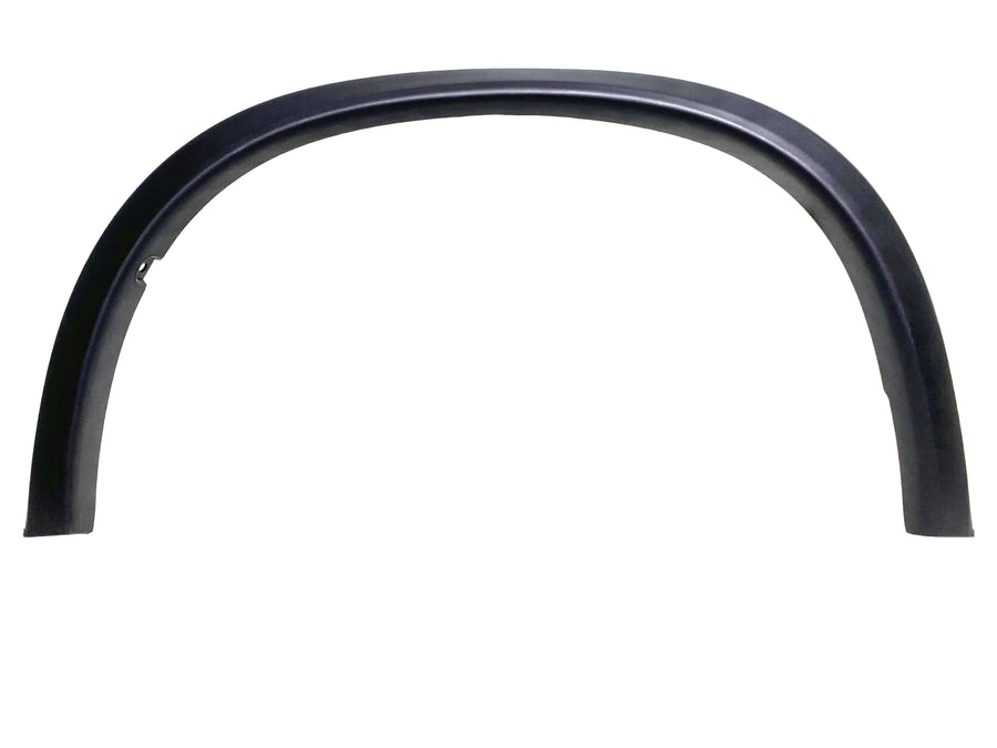 2020 2021 2022 2023 2024 Mitsubishi Outlander Sport Front Fender Flare Molding Left Driver Side