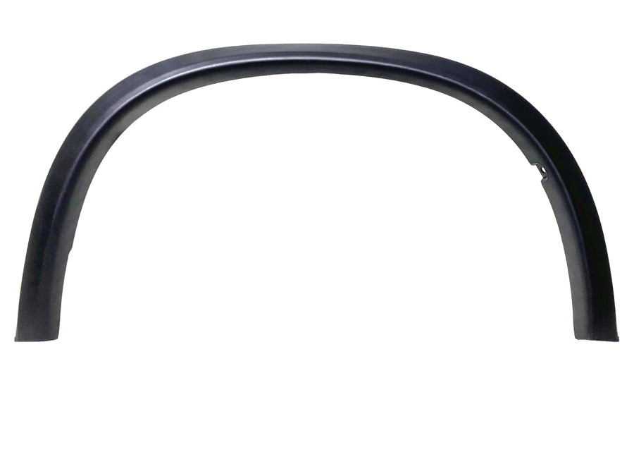 2020 2021 2022 2023 Mitsubishi Outlander Sport Front Fender Flare Molding Right Passenger Side