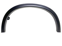 2020 2021 2022 2023 Mitsubishi Outlander Sport Rear Wheel Flare Molding Left Driver Side - Bumper & Body Parts