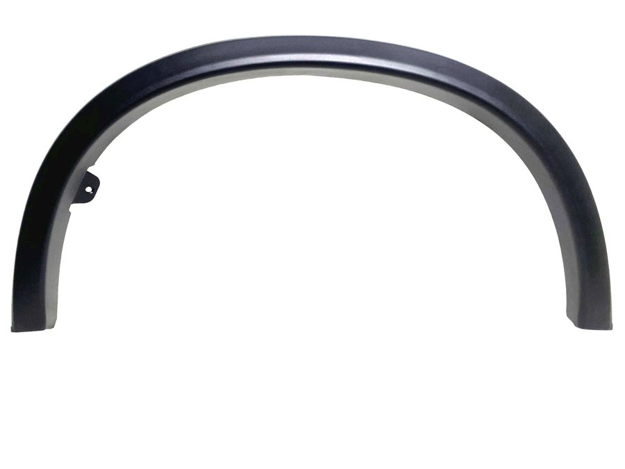 2020 2021 2022 2023 Mitsubishi Outlander Sport Rear Wheel Flare Molding Left Driver Side
