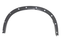 2020 2021 2022 2023 Mitsubishi Outlander Sport Rear Wheel Flare Molding Left Driver Side - Bumper & Body Parts
