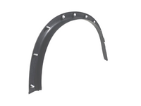 2020 2021 2022 2023 Mitsubishi Outlander Sport Rear Wheel Flare Molding Left Driver Side - Bumper & Body Parts