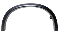 2020 2021 2022 2023 Mitsubishi Outlander Sport Rear Wheel Flare Molding Right Passenger Side - Bumper & Body Parts
