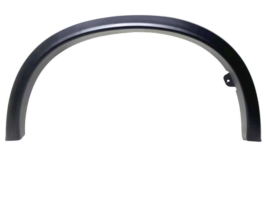 2020 2021 2022 2023 Mitsubishi Outlander Sport Rear Wheel Flare Molding Right Passenger Side