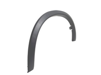 2020 2021 2022 2023 Mitsubishi Outlander Sport Rear Wheel Flare Molding Right Passenger Side - Bumper & Body Parts