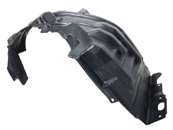 2020 2021 2022 2023 2024 2025 Mitsubishi Outlander Sport Front Fender Inner Liner Left Driver Side